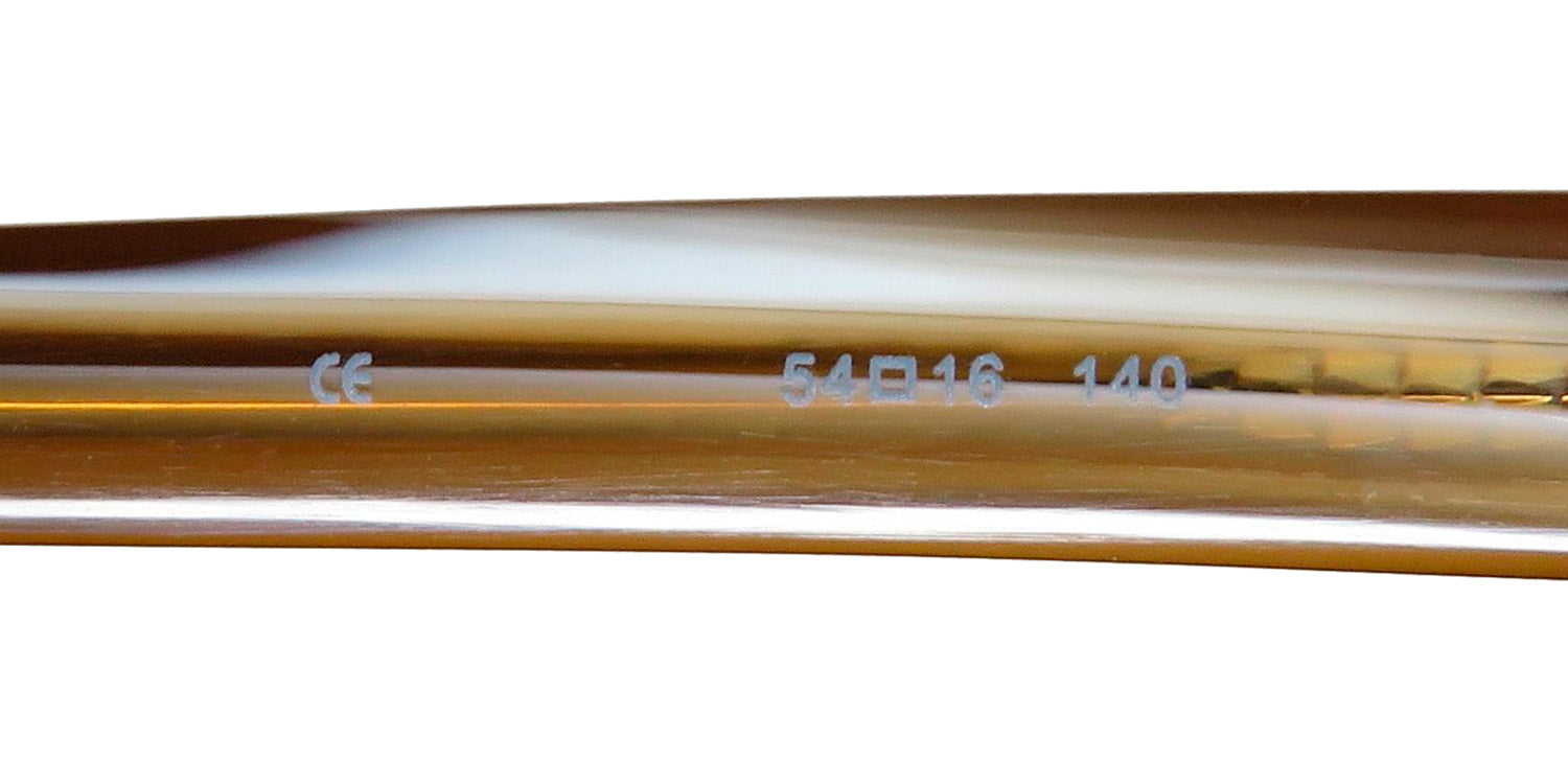 Oscar de la Renta Osm 812 Eyeglasses