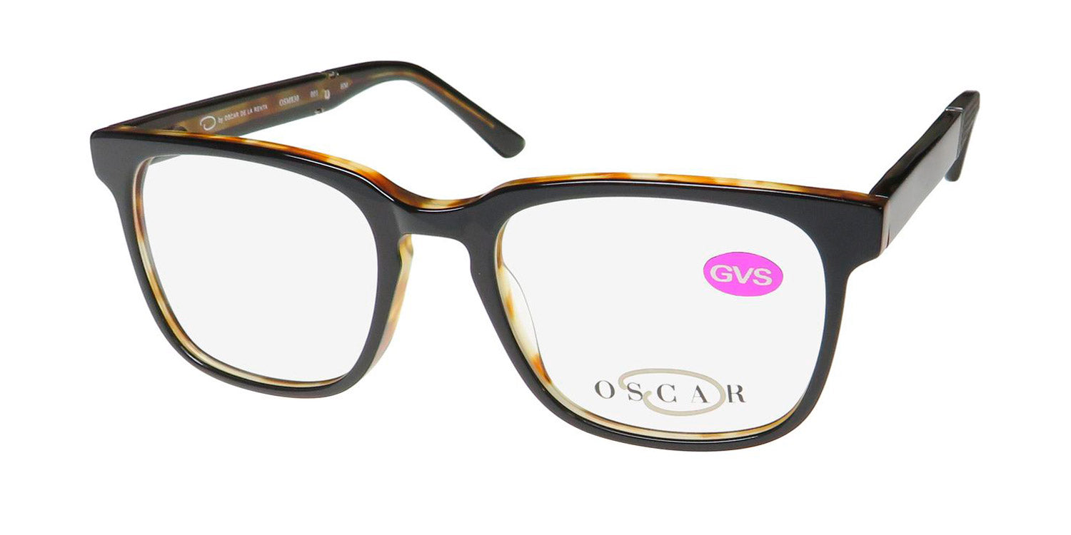 Oscar de la Renta Osm 830 Eyeglasses