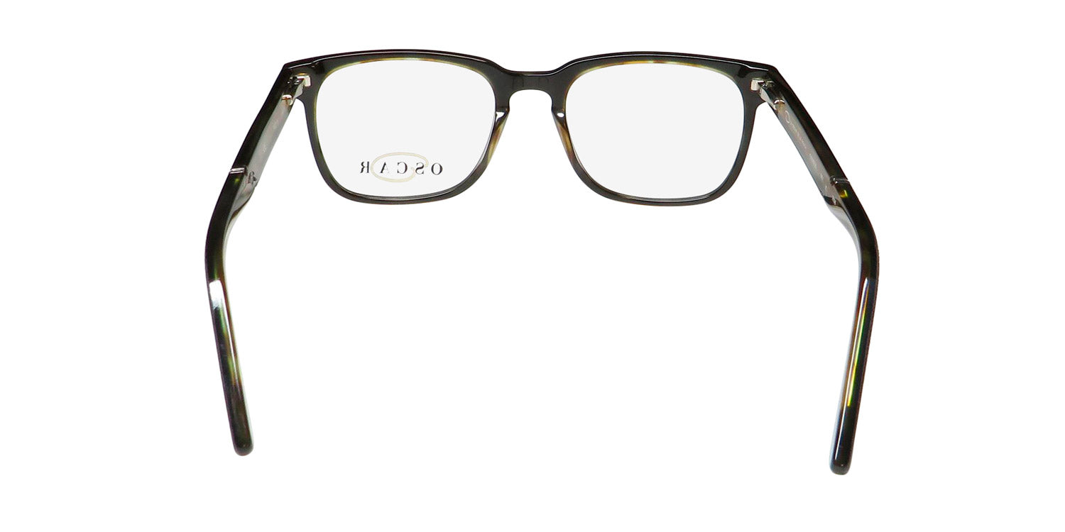 Oscar de la Renta Osm 830 Eyeglasses