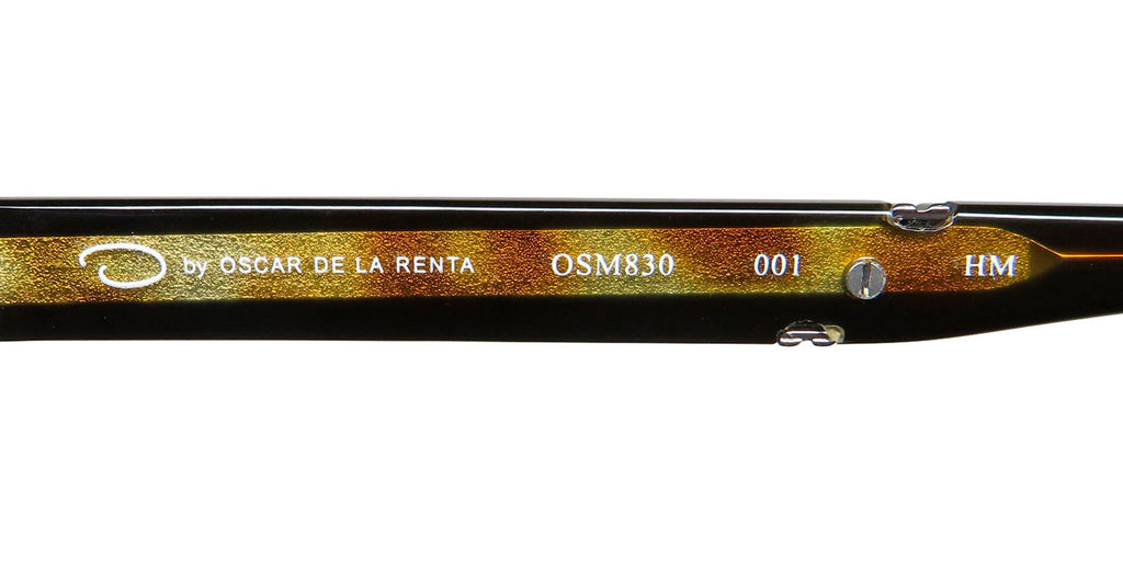 Oscar de la Renta Osm 830 Eyeglasses