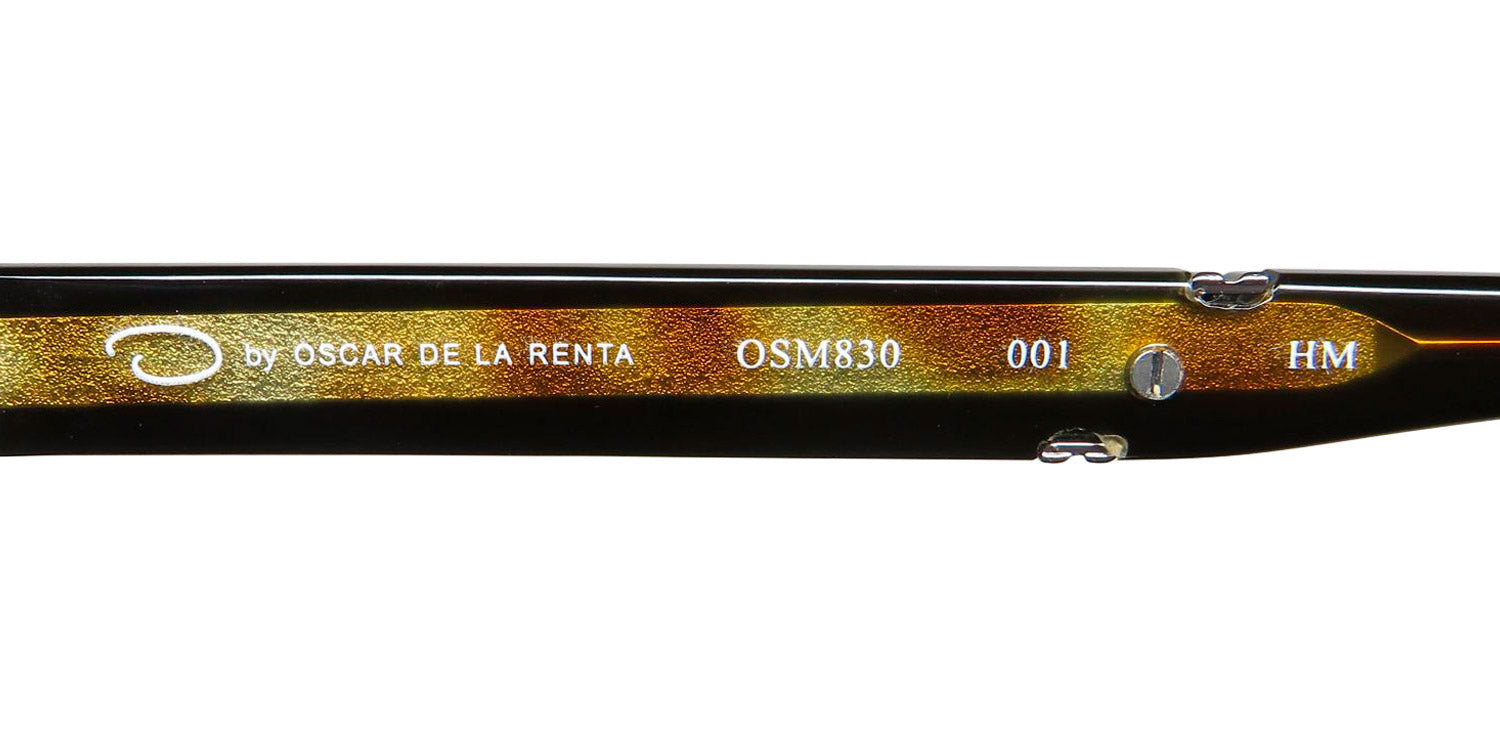 Oscar de la Renta Osm 830 Eyeglasses