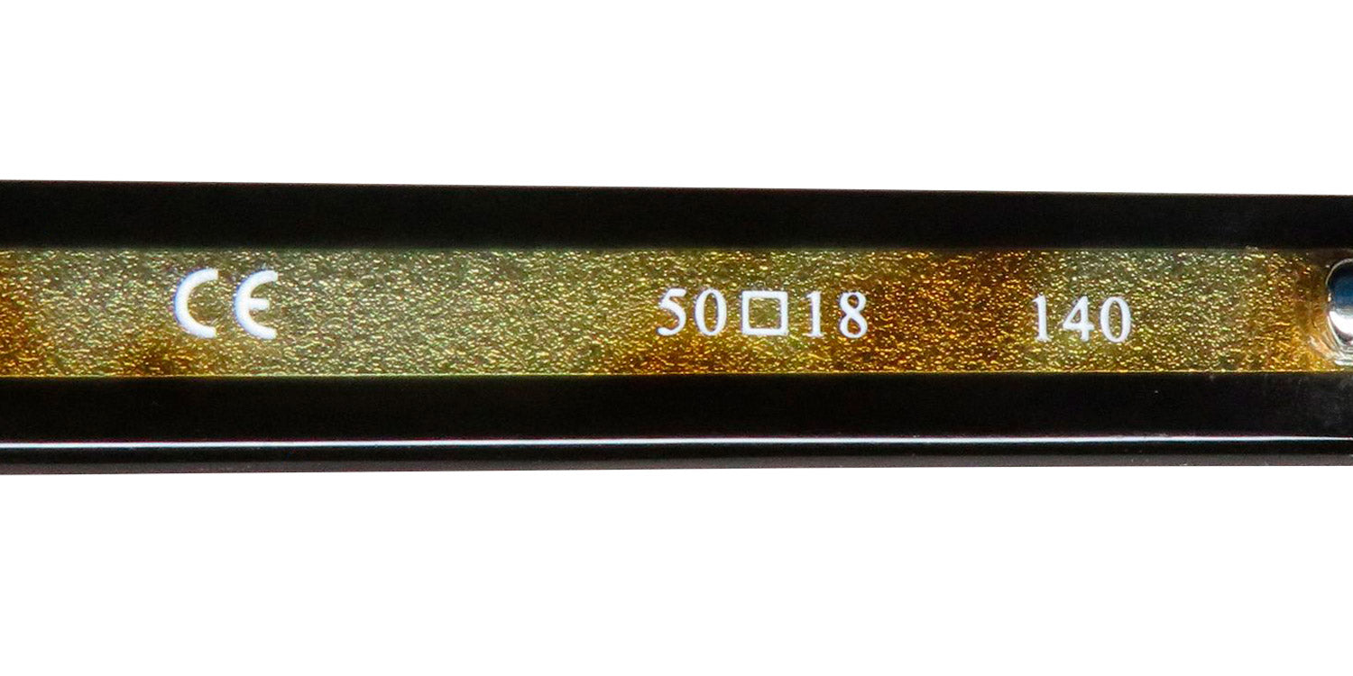 Oscar de la Renta Osm 830 Eyeglasses