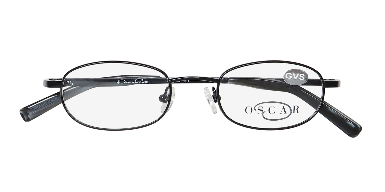Oscar de la Renta Osm 805 Eyeglasses