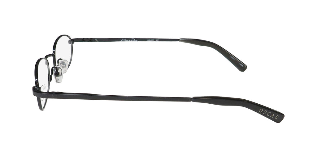 Oscar de la Renta Osm 805 Eyeglasses