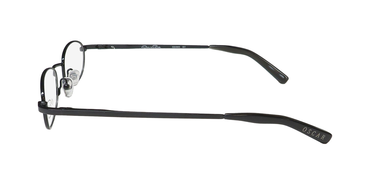 Oscar de la Renta Osm 805 Eyeglasses
