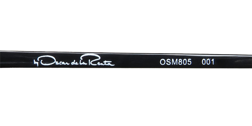 Oscar de la Renta Osm 805 Eyeglasses