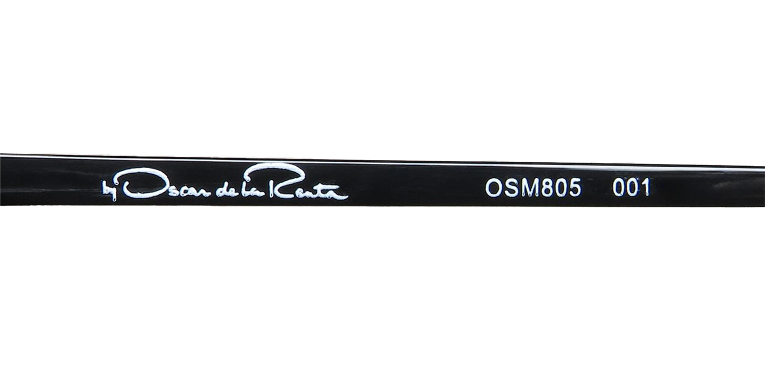 Oscar de la Renta Osm 805 Eyeglasses