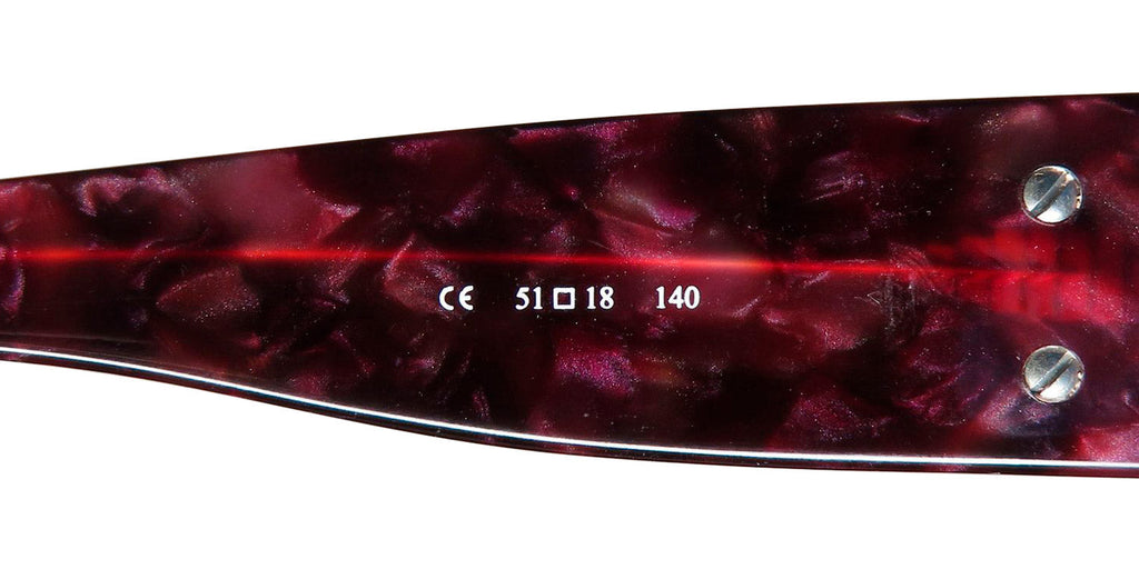 Oscar de la Renta Osl 332 Eyeglasses