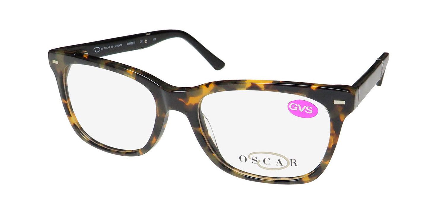 Oscar de la Renta Osm 831 Eyeglasses