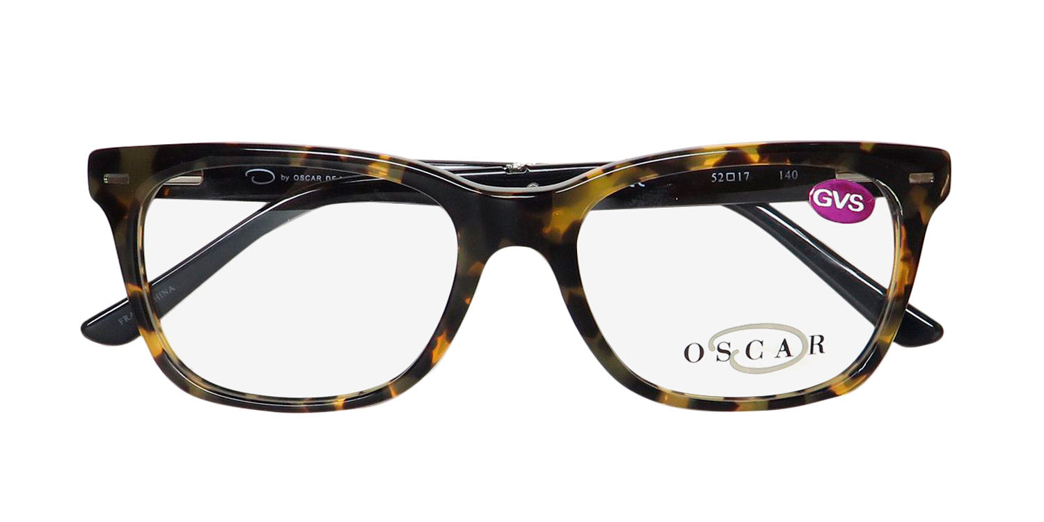 Oscar de la Renta Osm 831 Eyeglasses