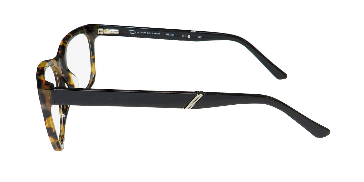 Oscar de la Renta Osm 831 Eyeglasses