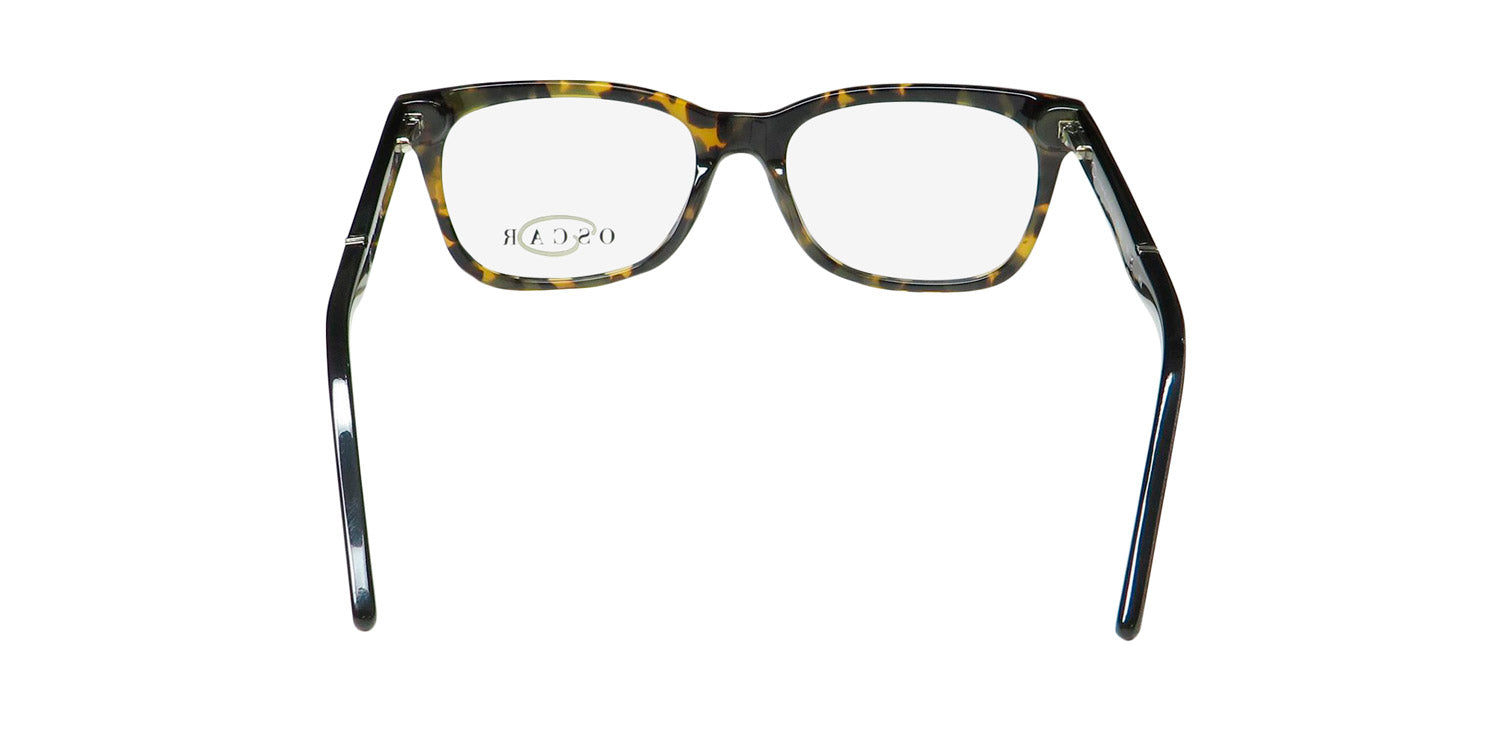 Oscar de la Renta Osm 831 Eyeglasses