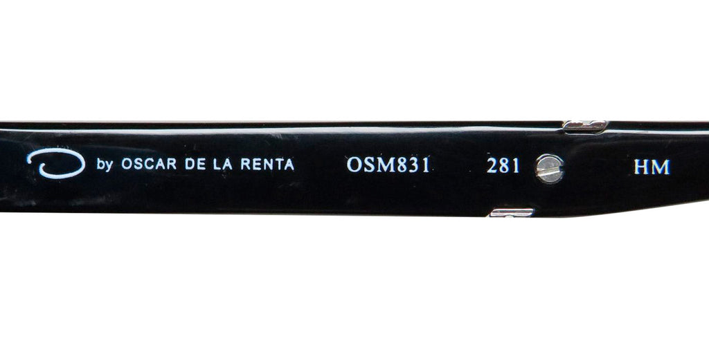 Oscar de la Renta Osm 831 Eyeglasses