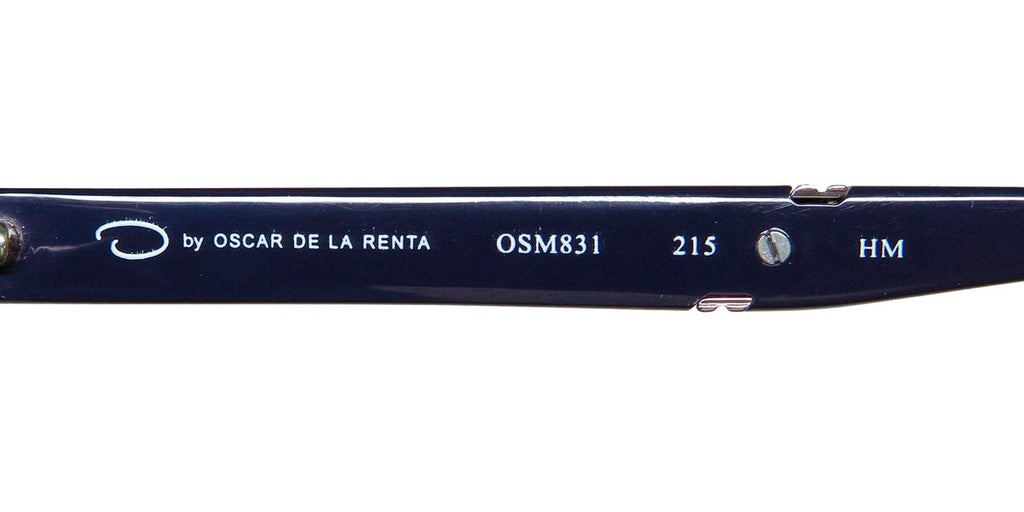 Oscar de la Renta Osm 831 Eyeglasses
