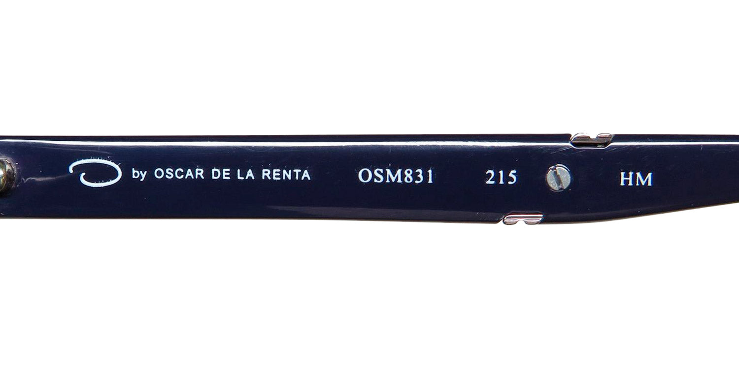 Oscar de la Renta Osm 831 Eyeglasses