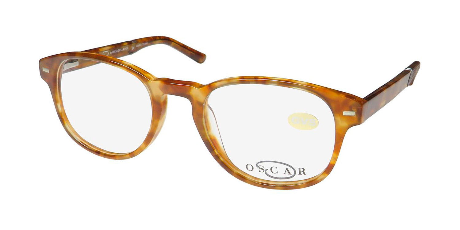 Oscar de la Renta Osm 833 Eyeglasses