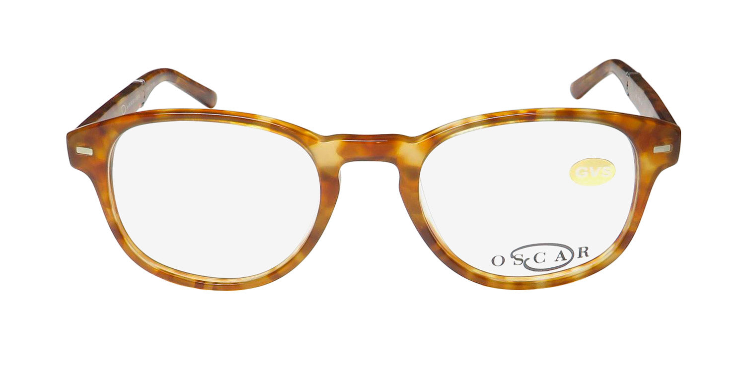 Oscar de la Renta Osm 833 Eyeglasses