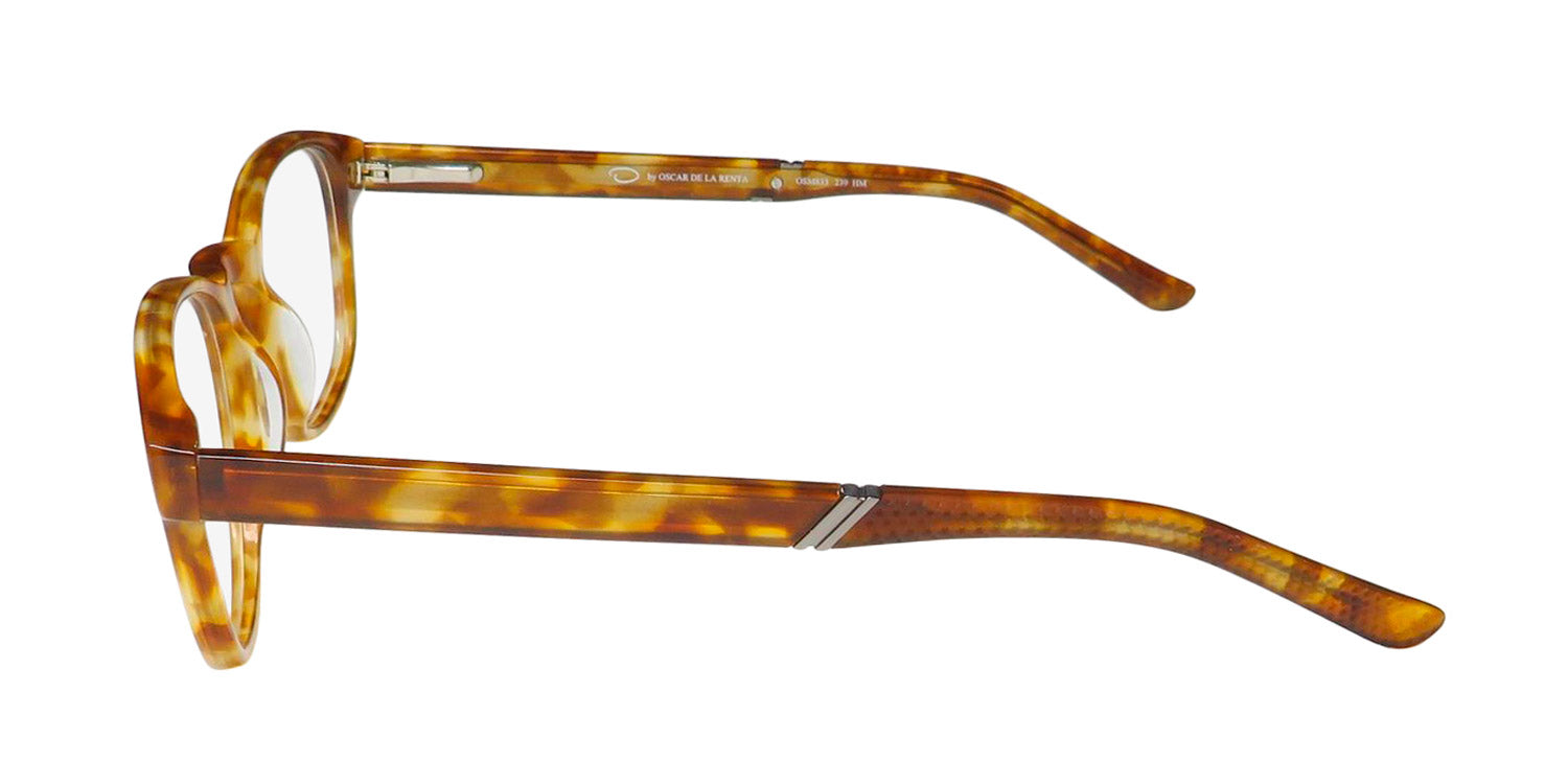 Oscar de la Renta Osm 833 Eyeglasses