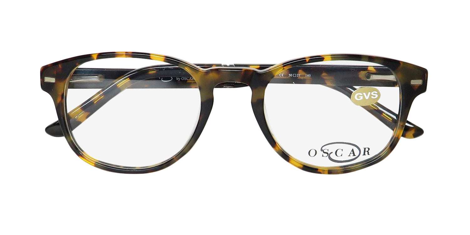 Oscar de la Renta Osm 833 Eyeglasses