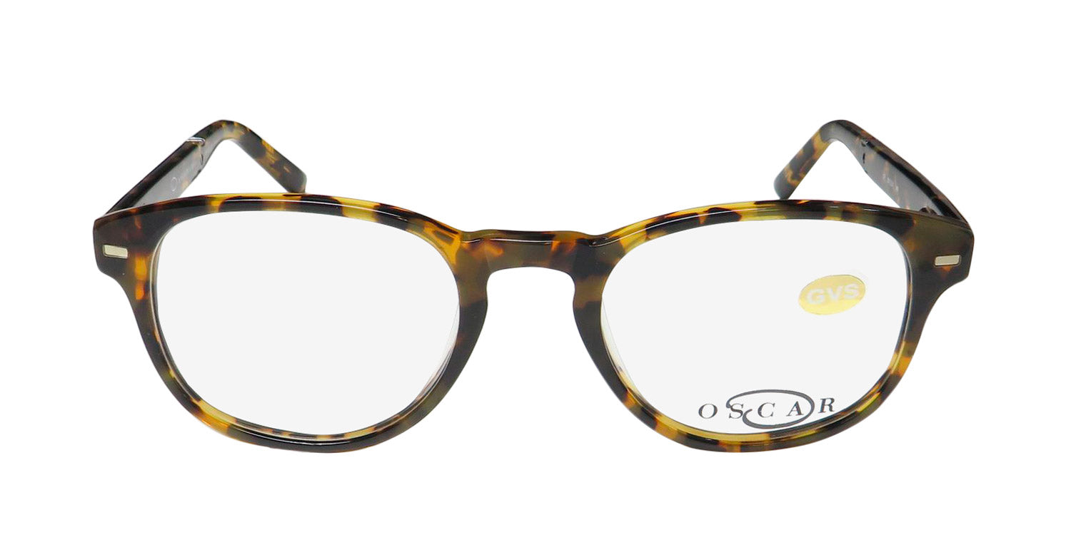 Oscar de la Renta Osm 833 Eyeglasses
