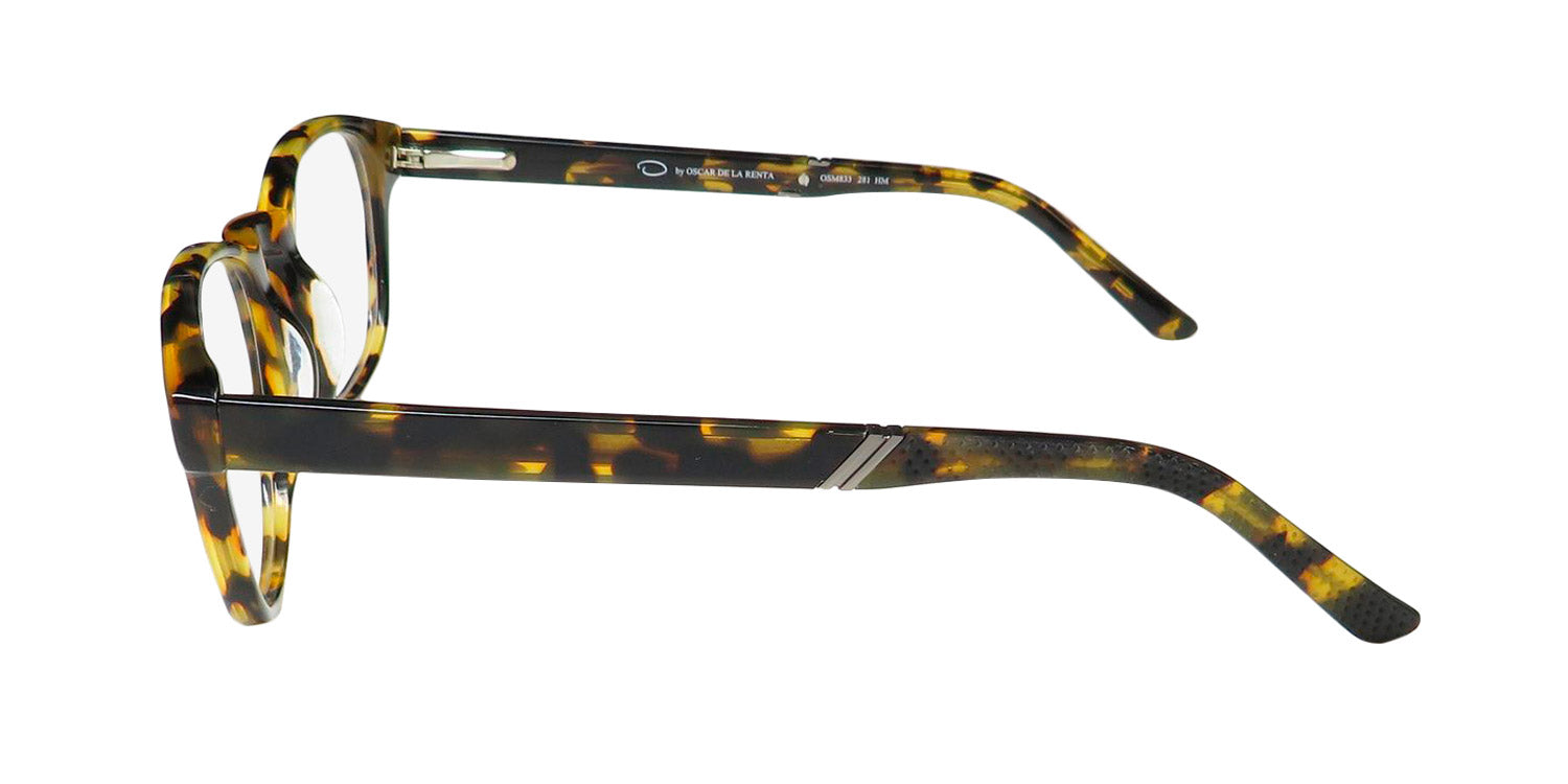 Oscar de la Renta Osm 833 Eyeglasses