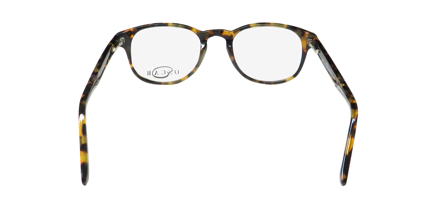 Oscar de la Renta Osm 833 Eyeglasses