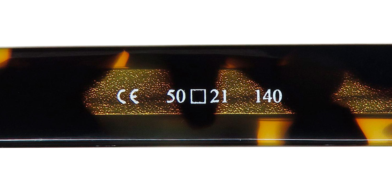 Oscar de la Renta Osm 833 Eyeglasses