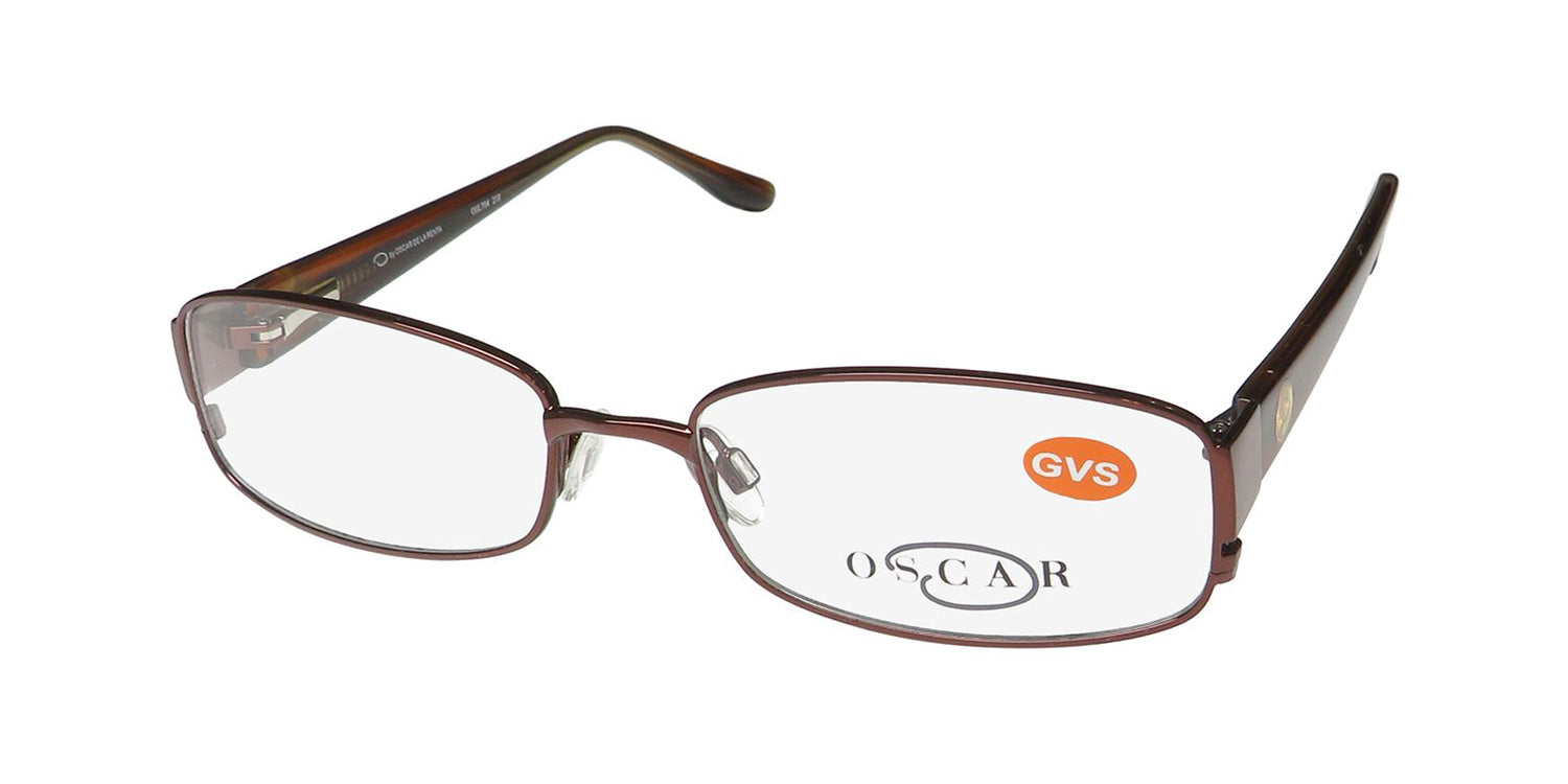 Oscar de la Renta Osl 704 Eyeglasses