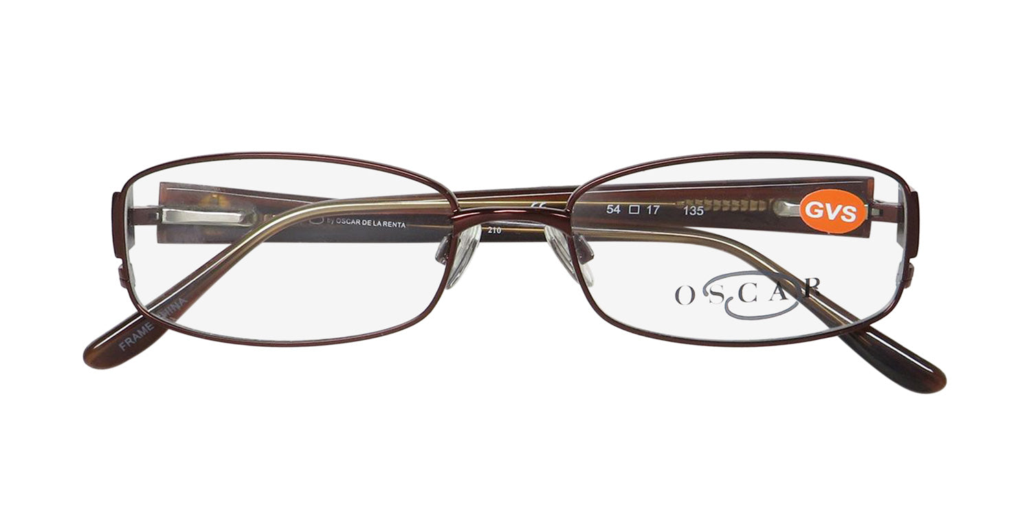 Oscar de la Renta Osl 704 Eyeglasses