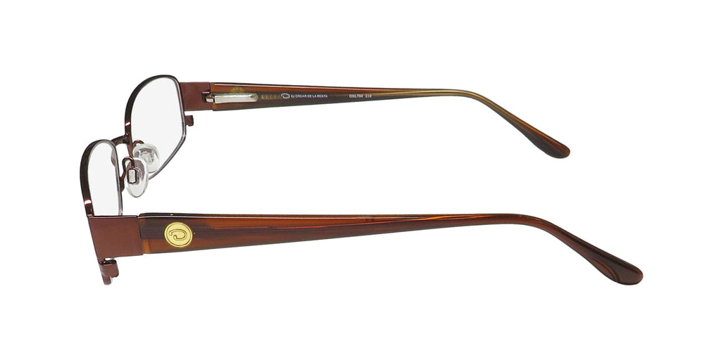 Oscar de la Renta Osl 704 Eyeglasses