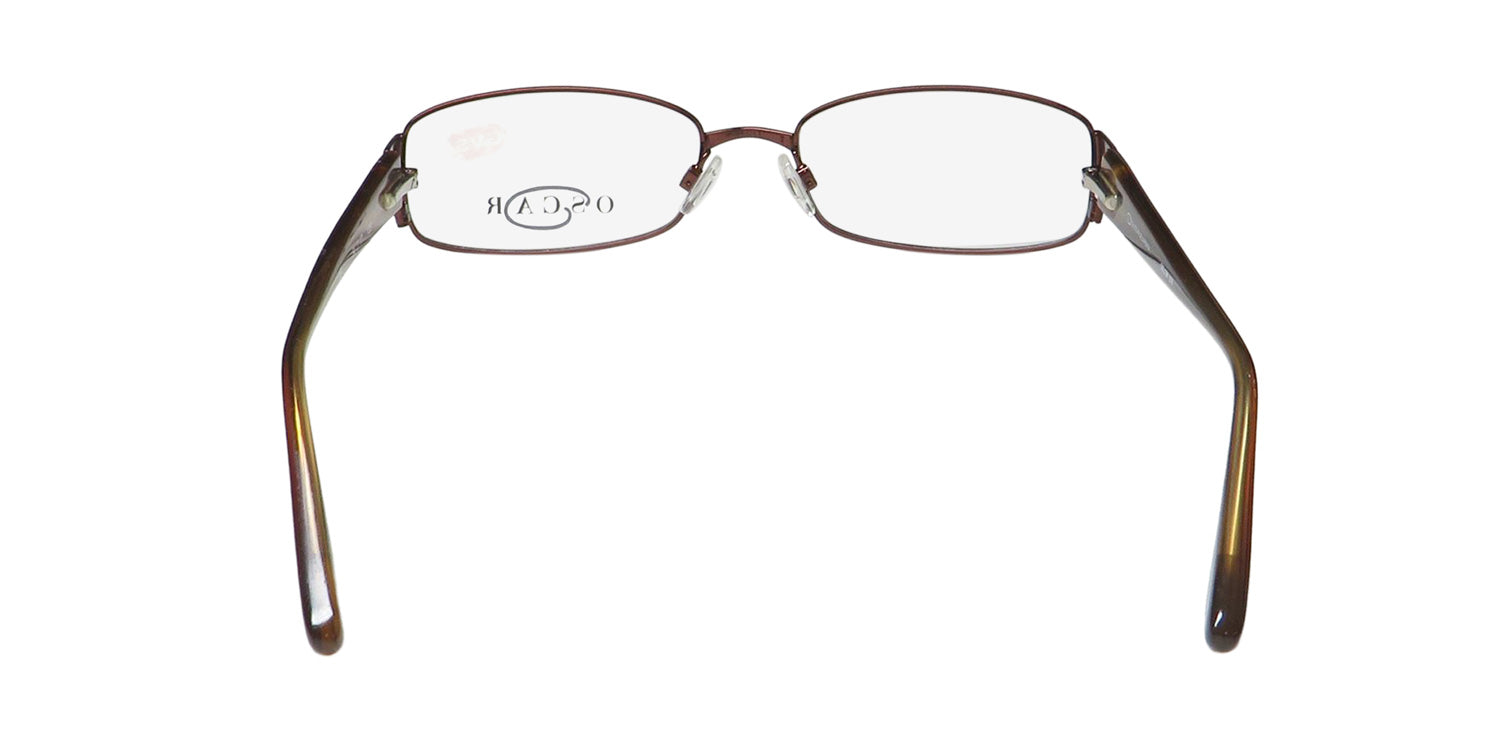 Oscar de la Renta Osl 704 Eyeglasses