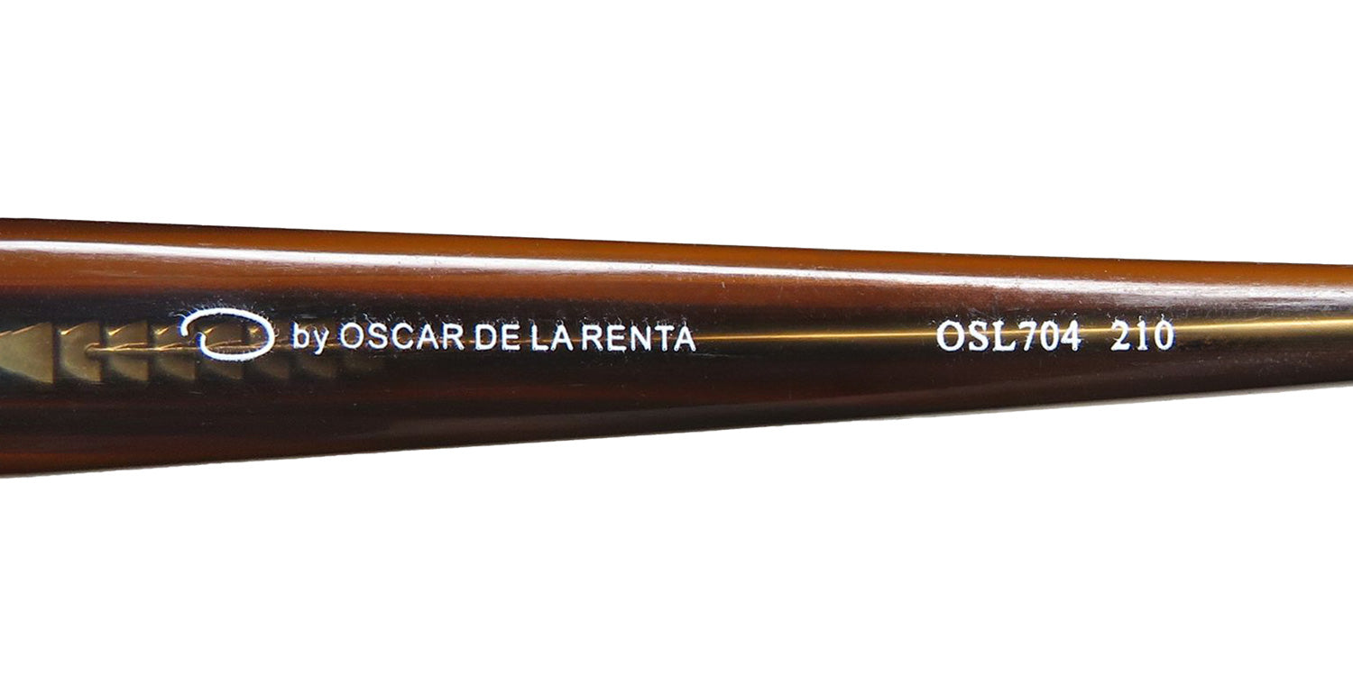 Oscar de la Renta Osl 704 Eyeglasses