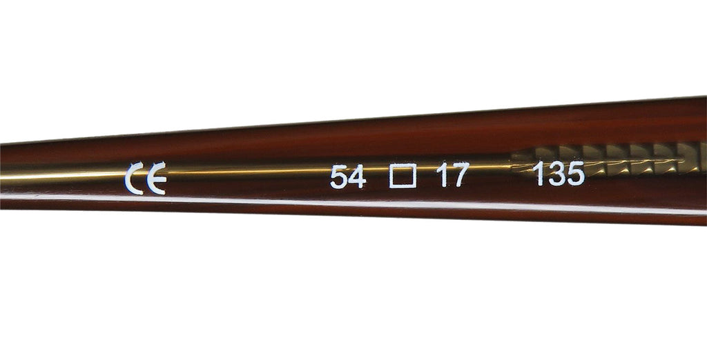 Oscar de la Renta Osl 704 Eyeglasses
