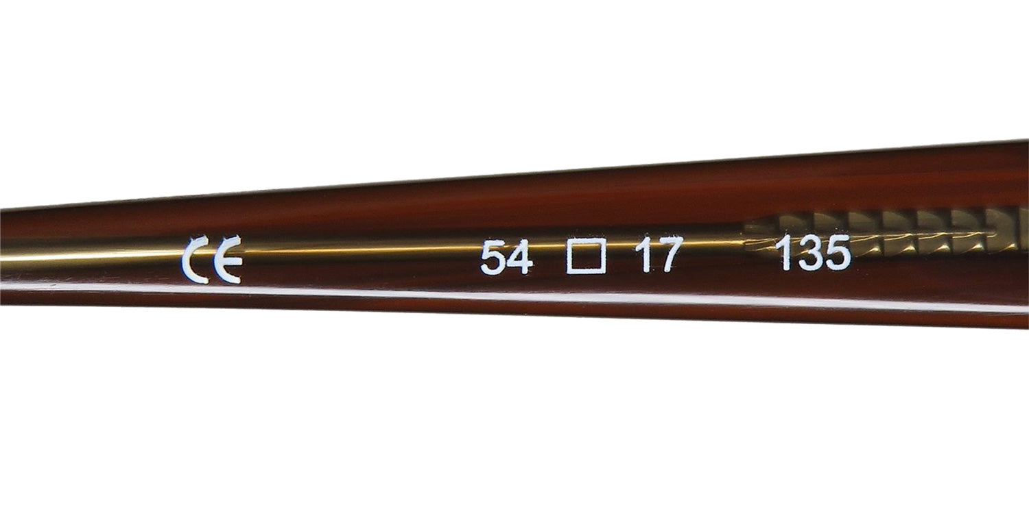 Oscar de la Renta Osl 704 Eyeglasses