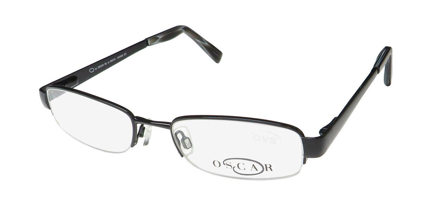 Oscar de la Renta Osm 802 Eyeglasses