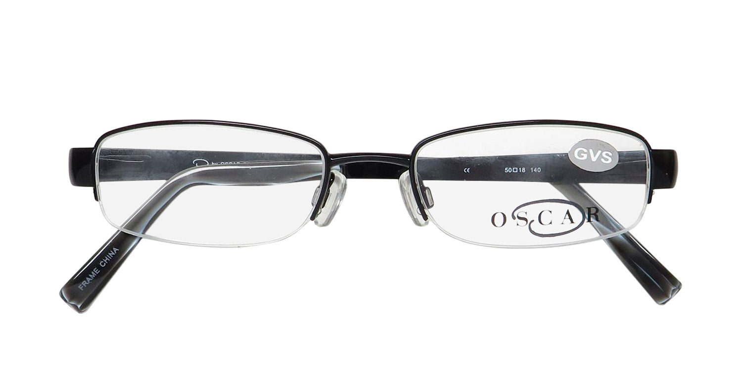 Oscar de la Renta Osm 802 Eyeglasses
