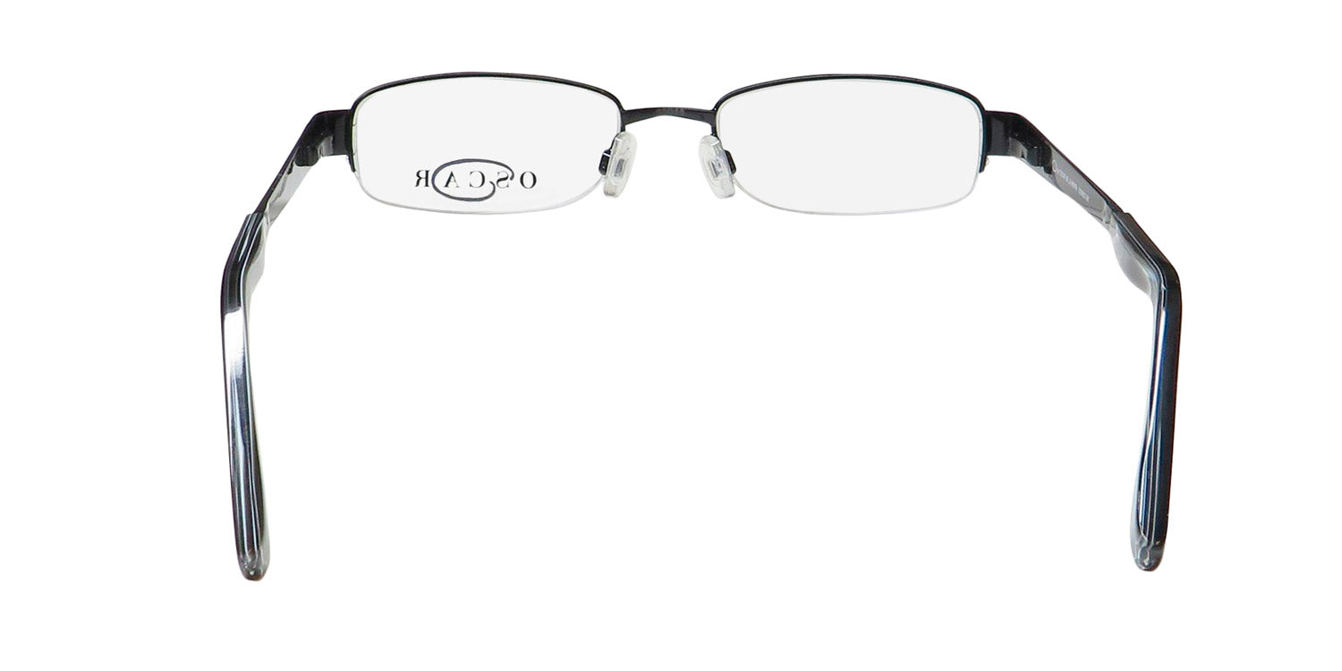 Oscar de la Renta Osm 802 Eyeglasses
