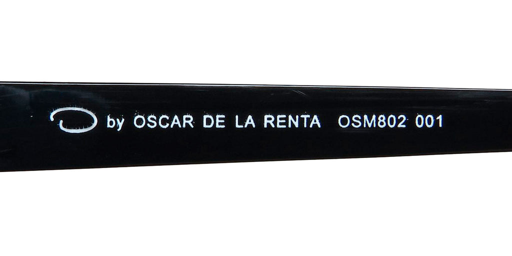Oscar de la Renta Osm 802 Eyeglasses