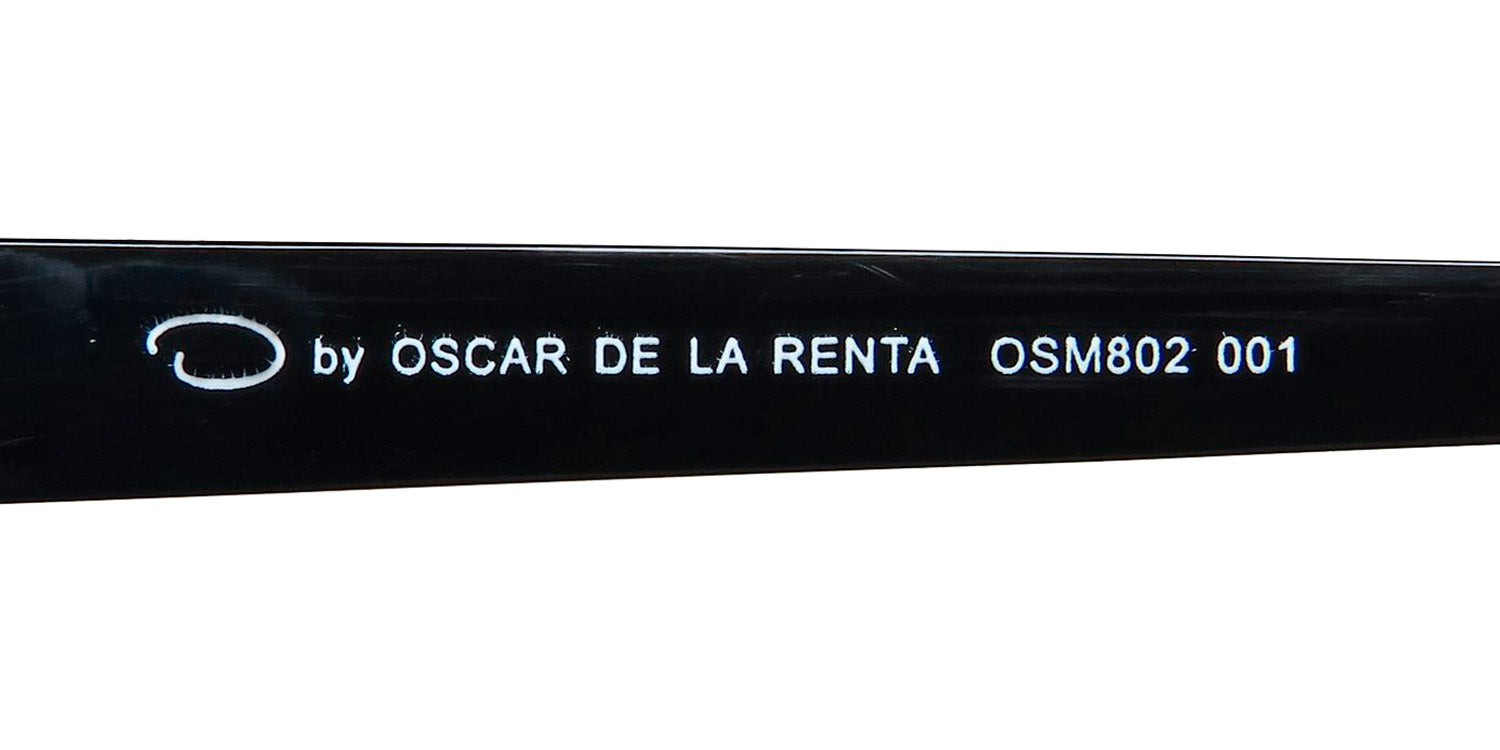 Oscar de la Renta Osm 802 Eyeglasses