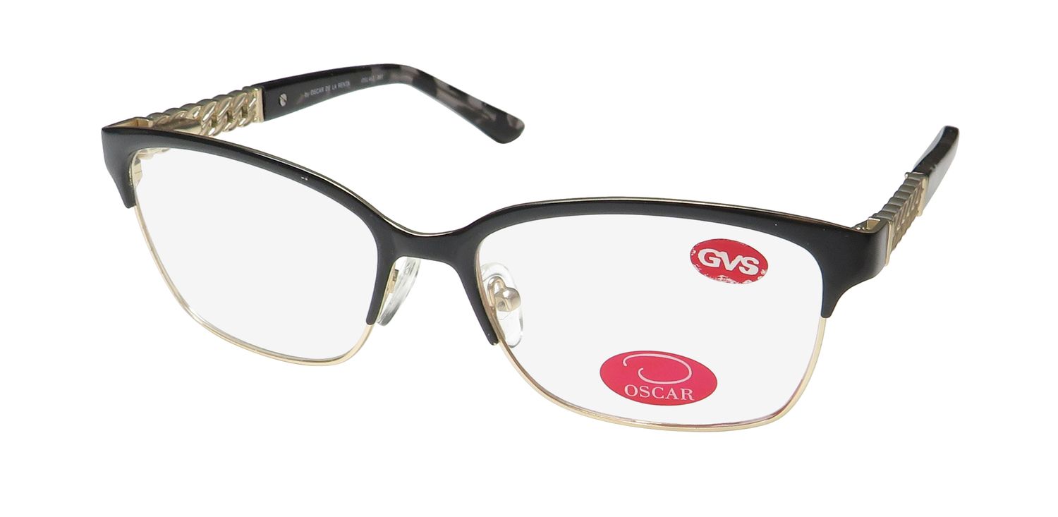 Oscar de la Renta Osl 462 Eyeglasses