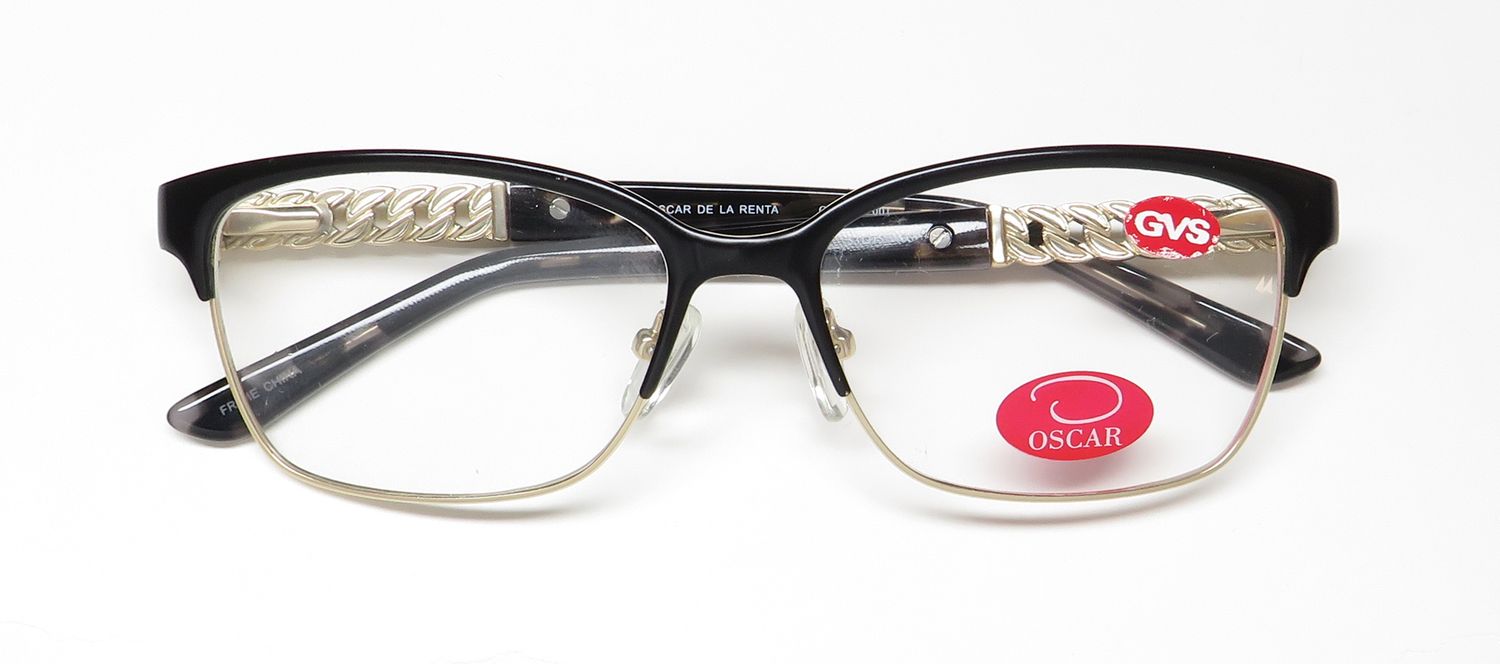 Oscar de la Renta Osl 462 Eyeglasses