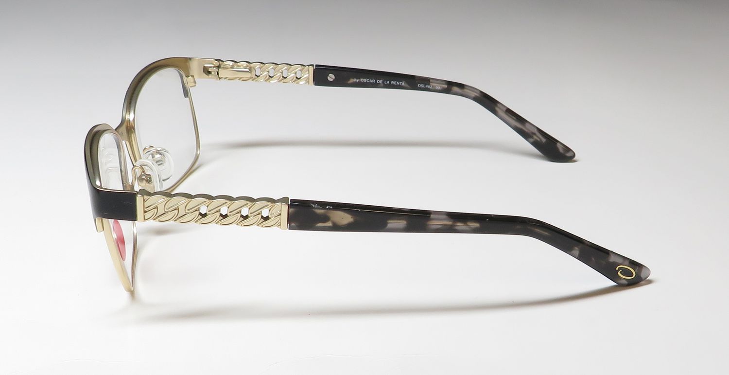 Oscar de la Renta Osl 462 Eyeglasses