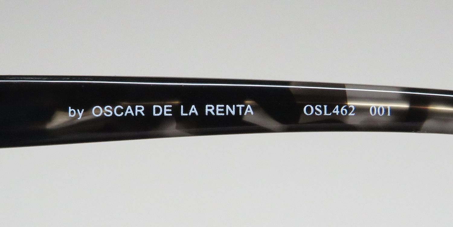 Oscar de la Renta Osl 462 Eyeglasses