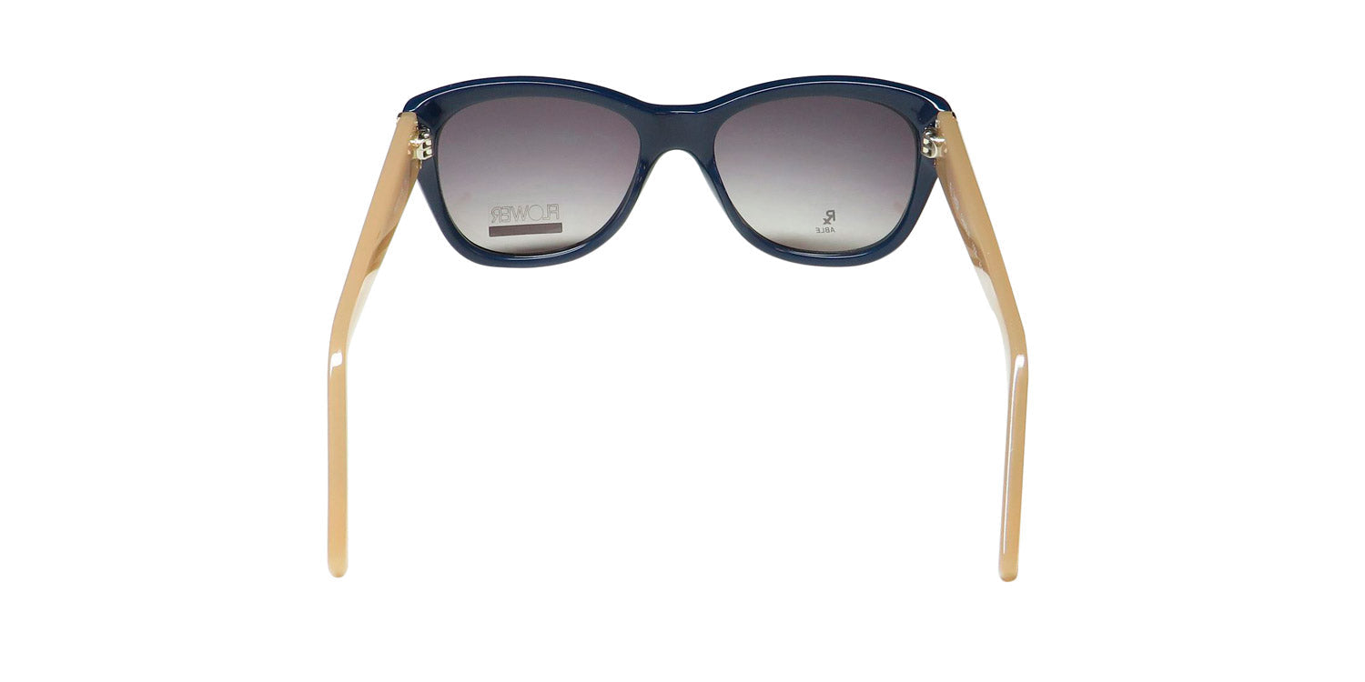 Flower 1000 Charlie Sunglasses