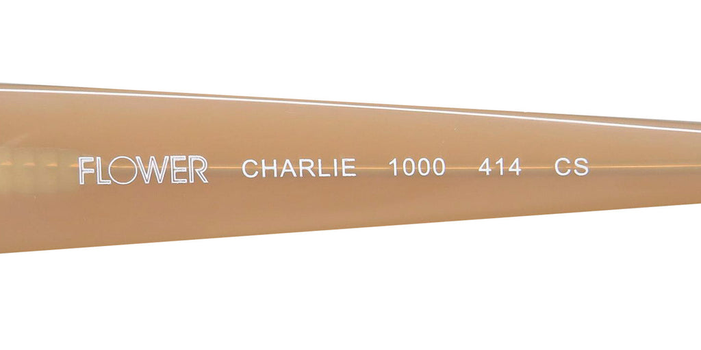 Flower 1000 Charlie Sunglasses