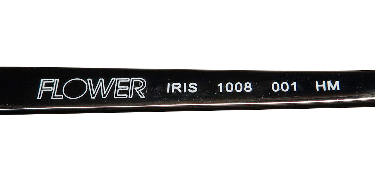 Flower 1008 Iris Sunglasses