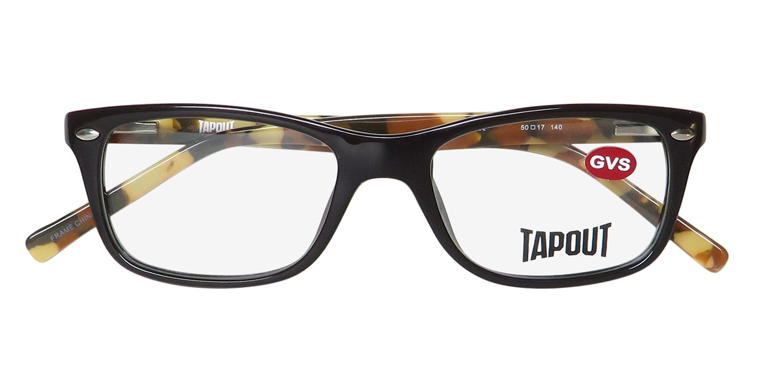 Tapout Tap839 Eyeglasses