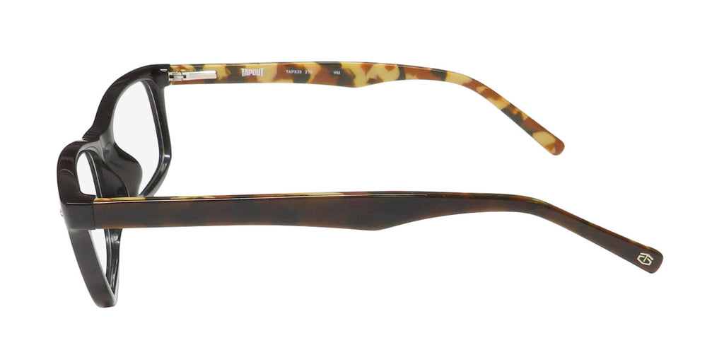 Tapout Tap839 Eyeglasses