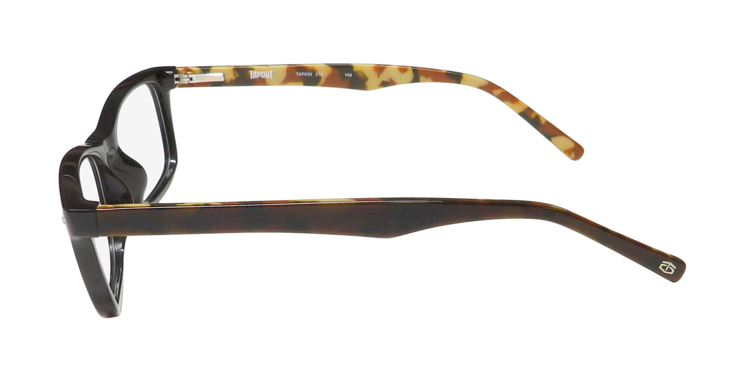 Tapout Tap839 Eyeglasses