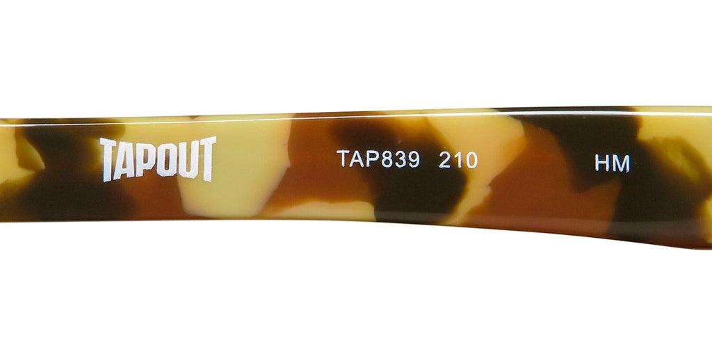 Tapout Tap839 Eyeglasses